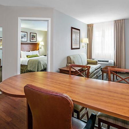 Candlewood Suites Houston Nw - Willowbrook, An Ihg Hotel Kültér fotó