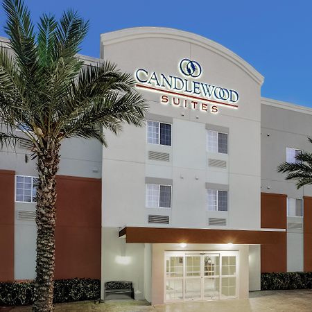 Candlewood Suites Houston Nw - Willowbrook, An Ihg Hotel Kültér fotó