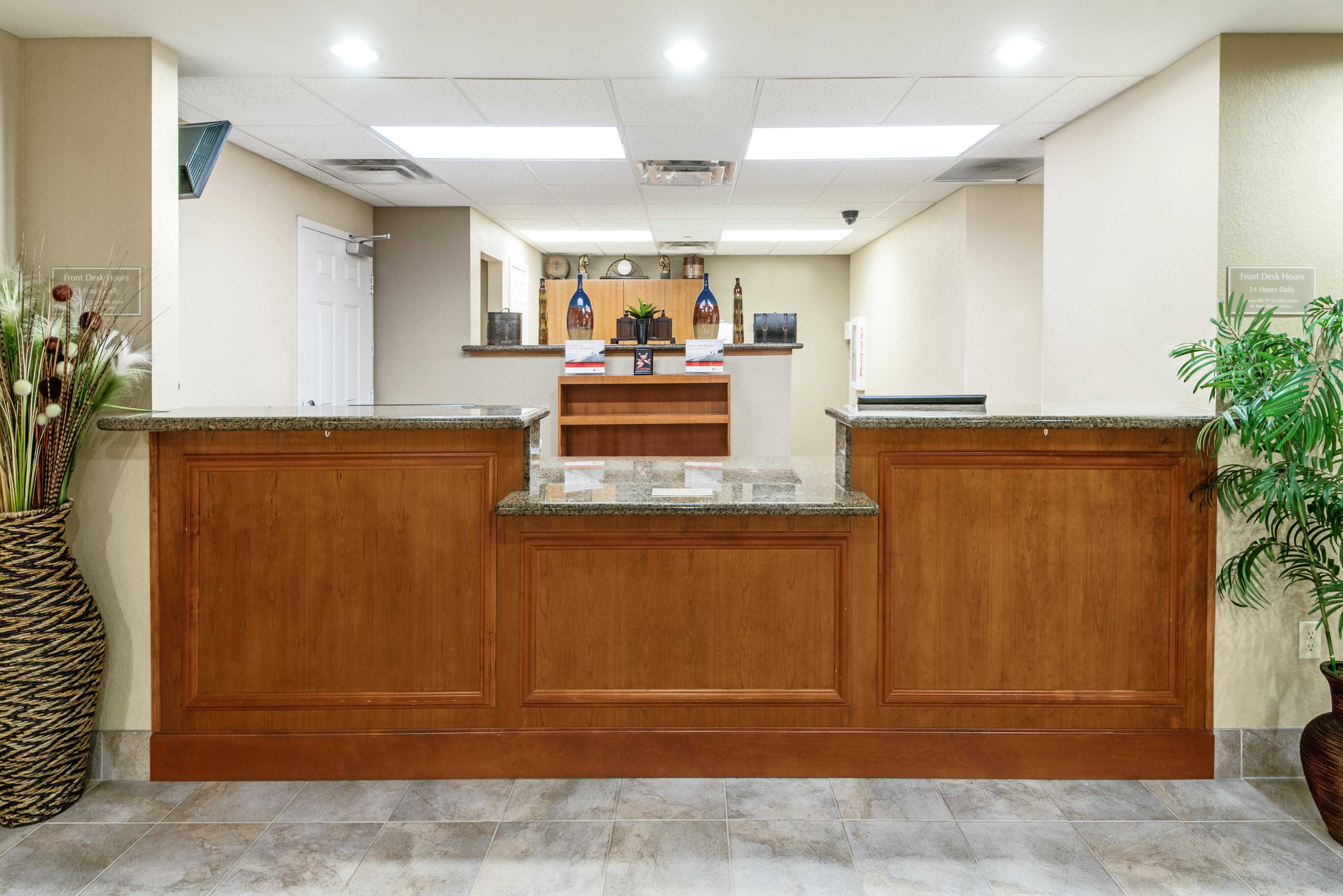 Candlewood Suites Houston Nw - Willowbrook, An Ihg Hotel Kültér fotó