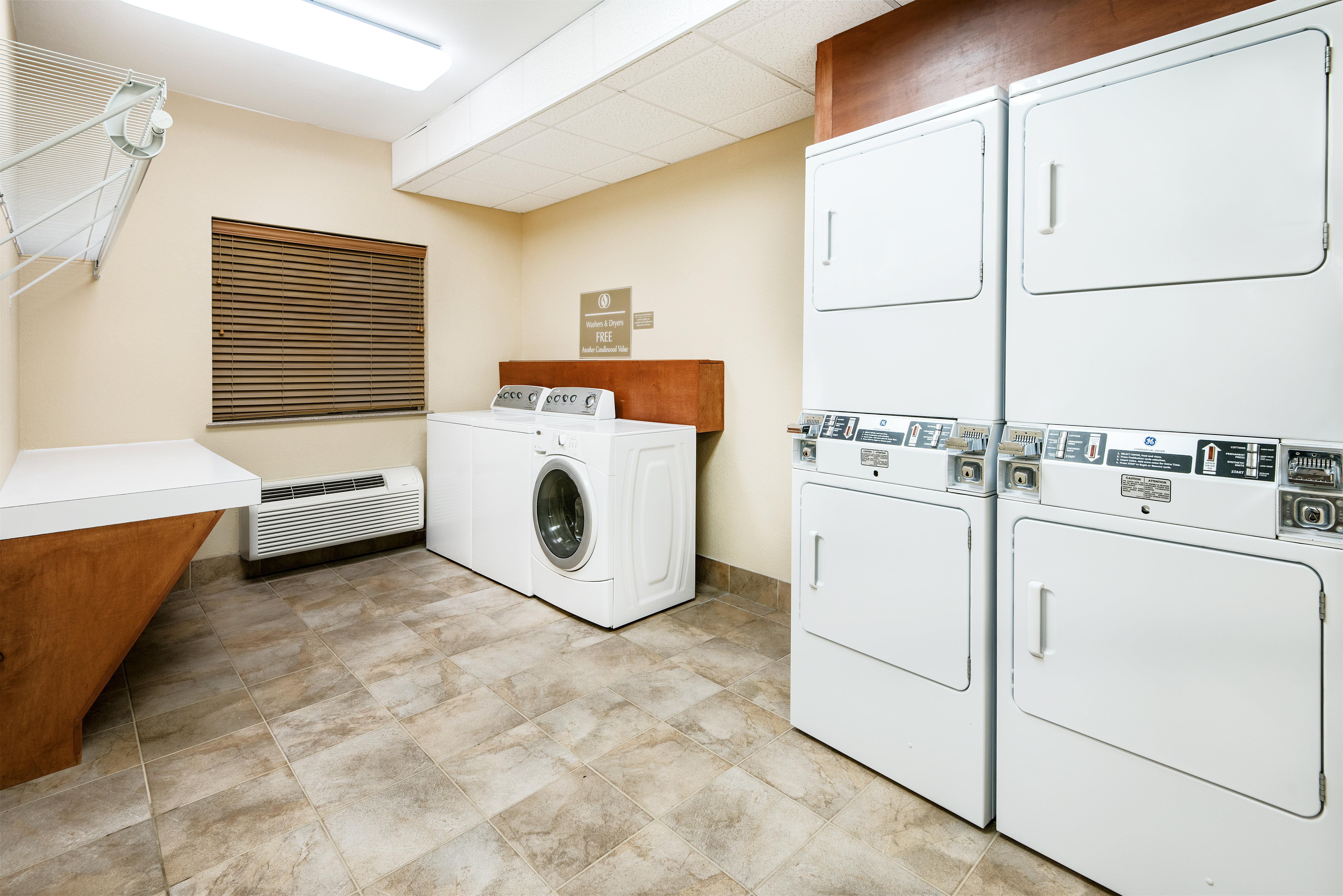 Candlewood Suites Houston Nw - Willowbrook, An Ihg Hotel Kültér fotó