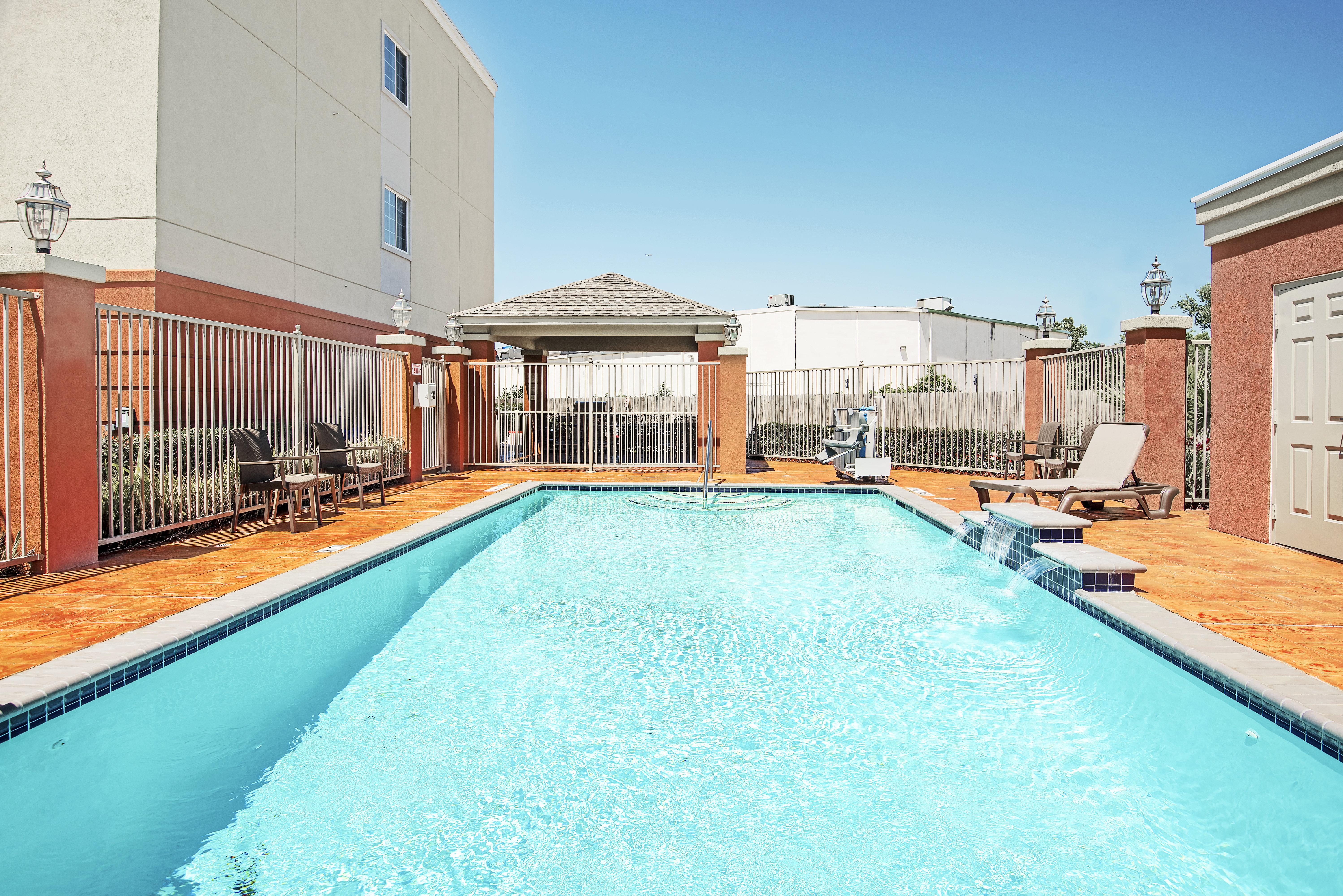 Candlewood Suites Houston Nw - Willowbrook, An Ihg Hotel Kültér fotó
