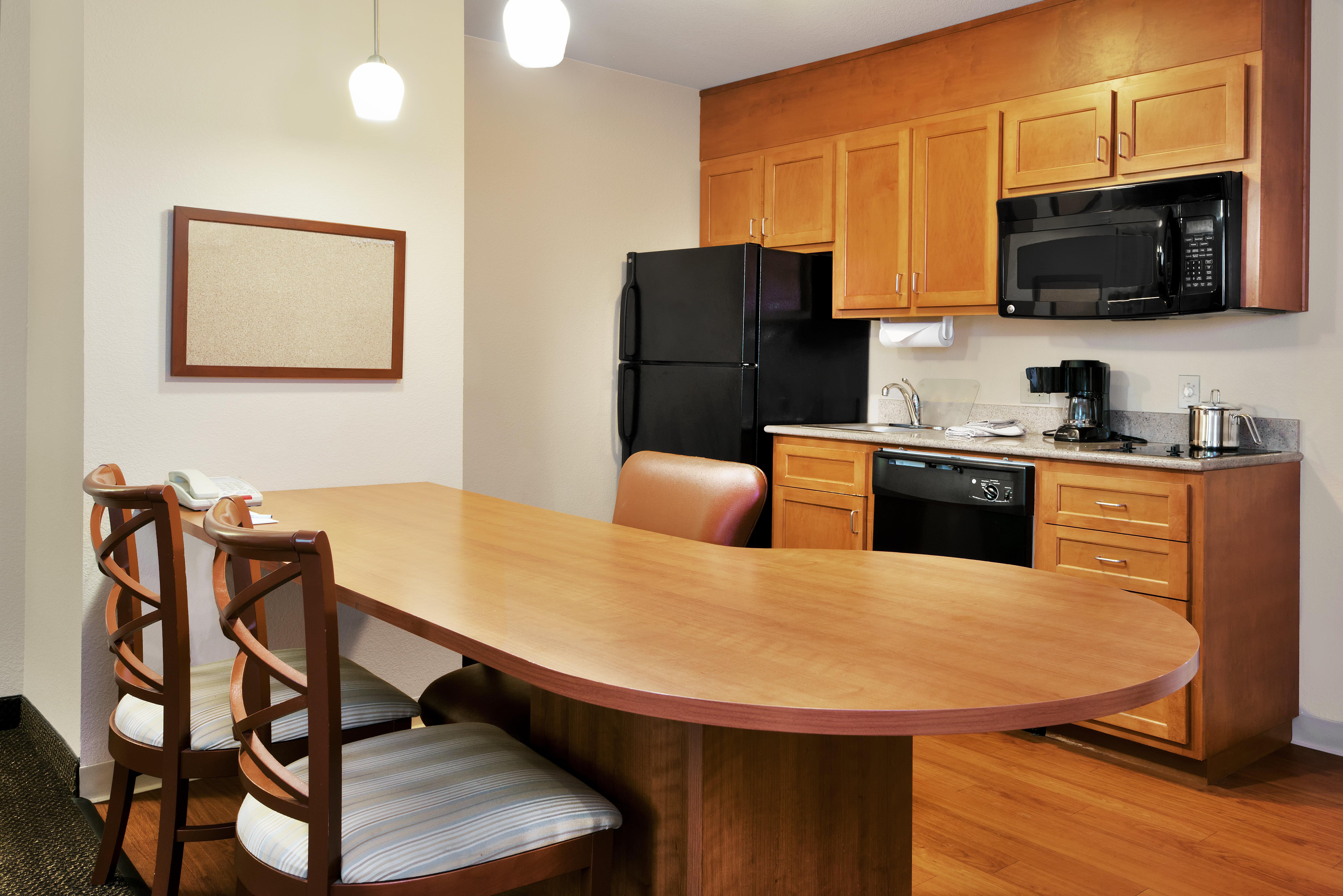 Candlewood Suites Houston Nw - Willowbrook, An Ihg Hotel Kültér fotó