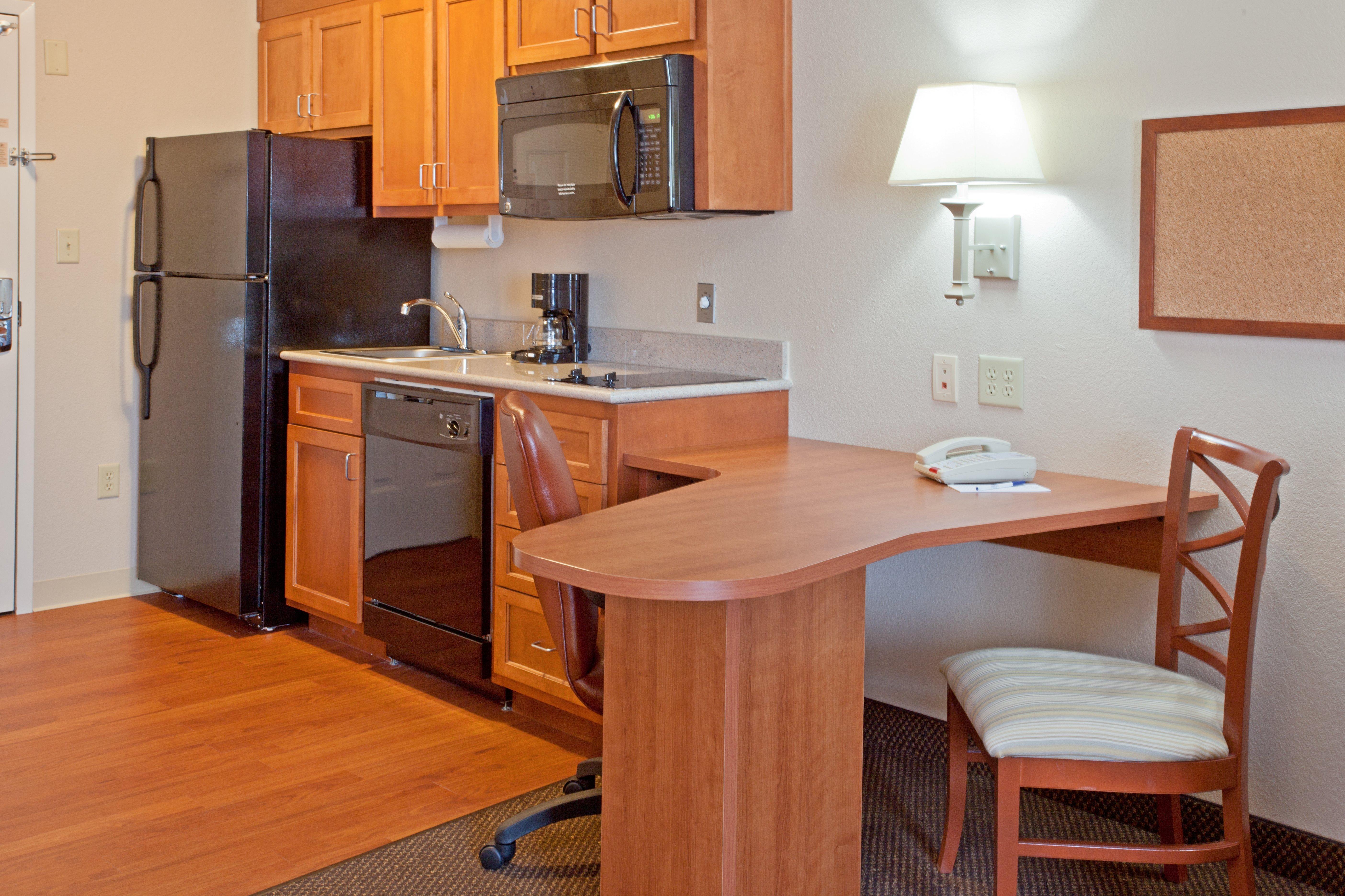 Candlewood Suites Houston Nw - Willowbrook, An Ihg Hotel Szoba fotó