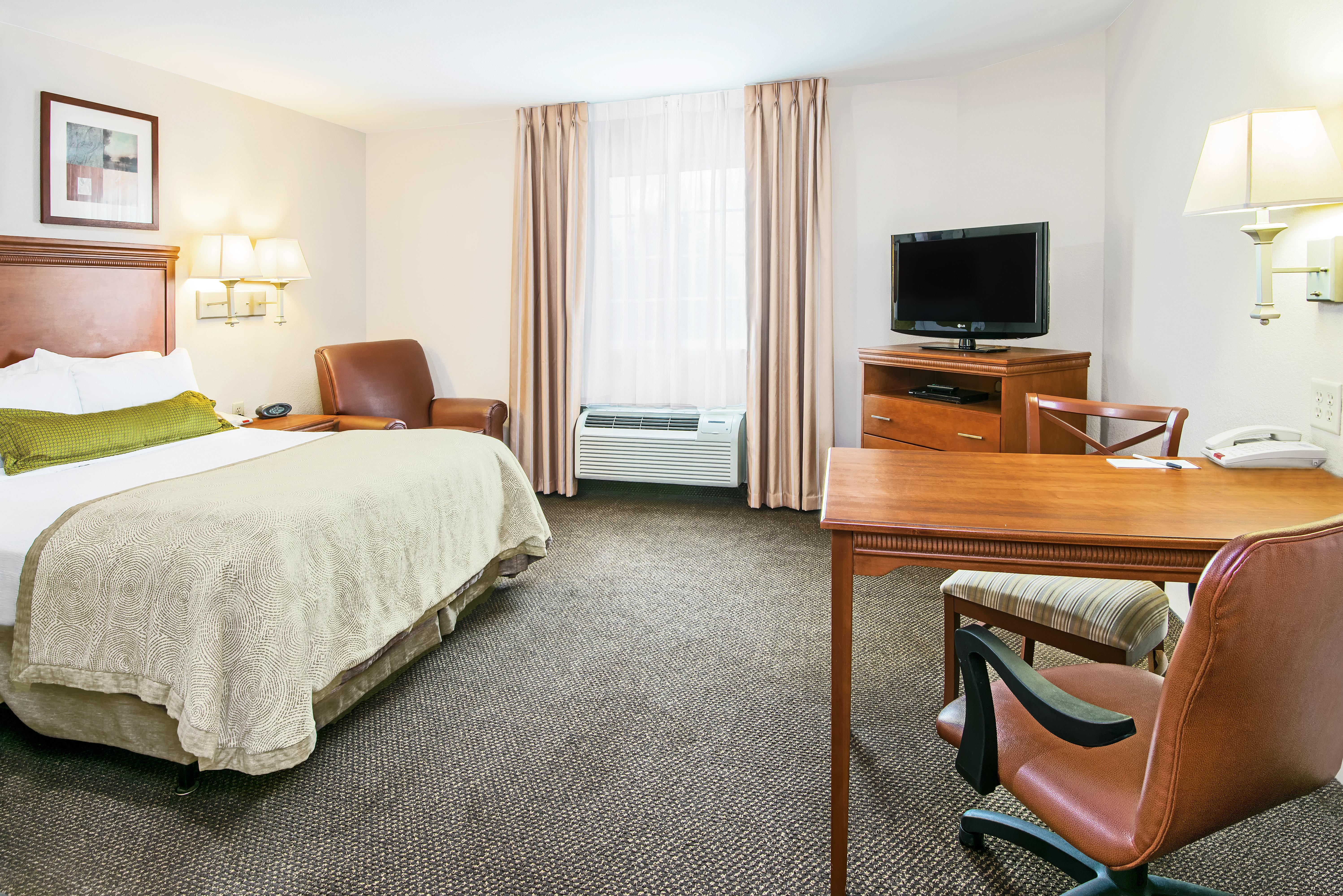 Candlewood Suites Houston Nw - Willowbrook, An Ihg Hotel Kültér fotó