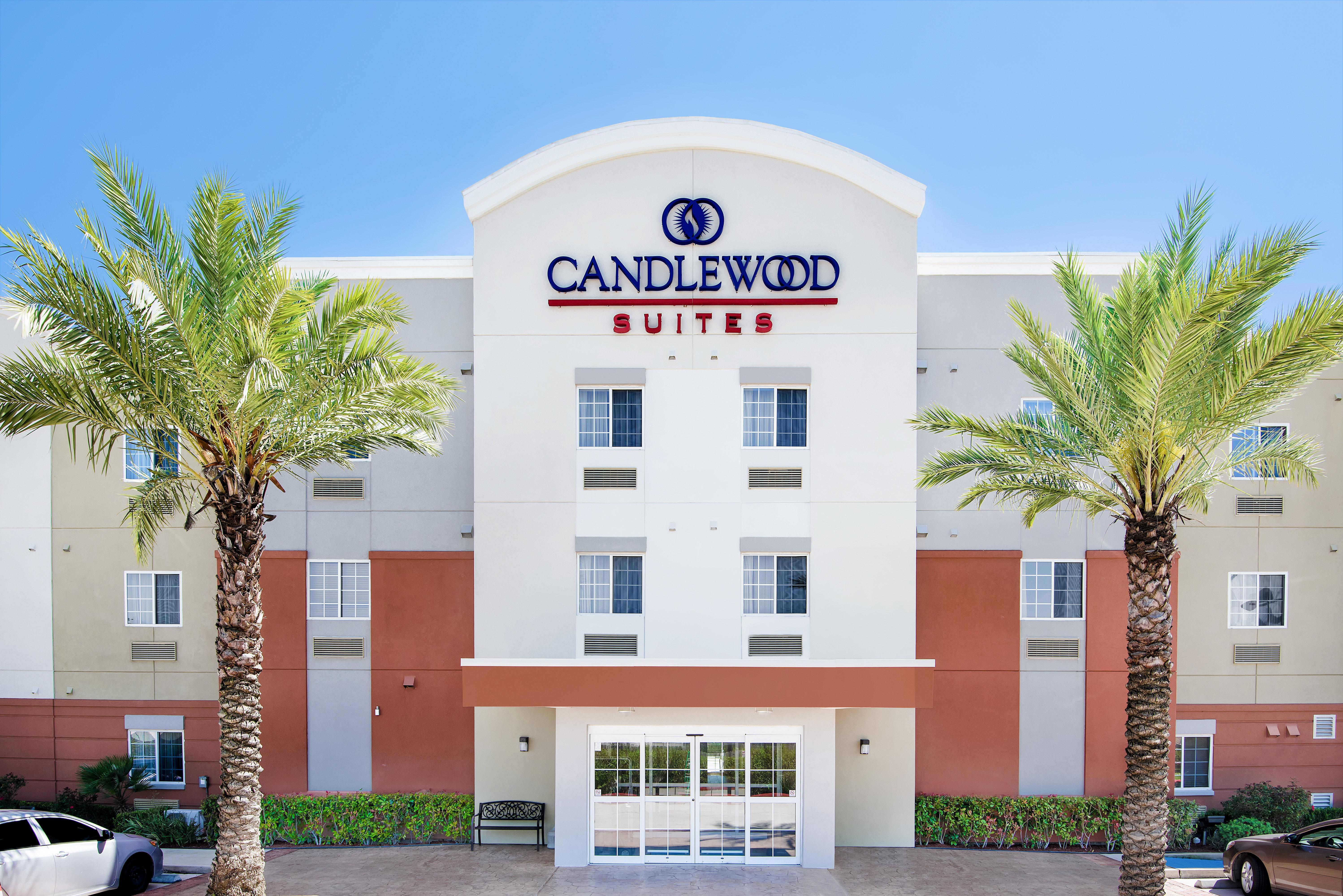 Candlewood Suites Houston Nw - Willowbrook, An Ihg Hotel Kültér fotó