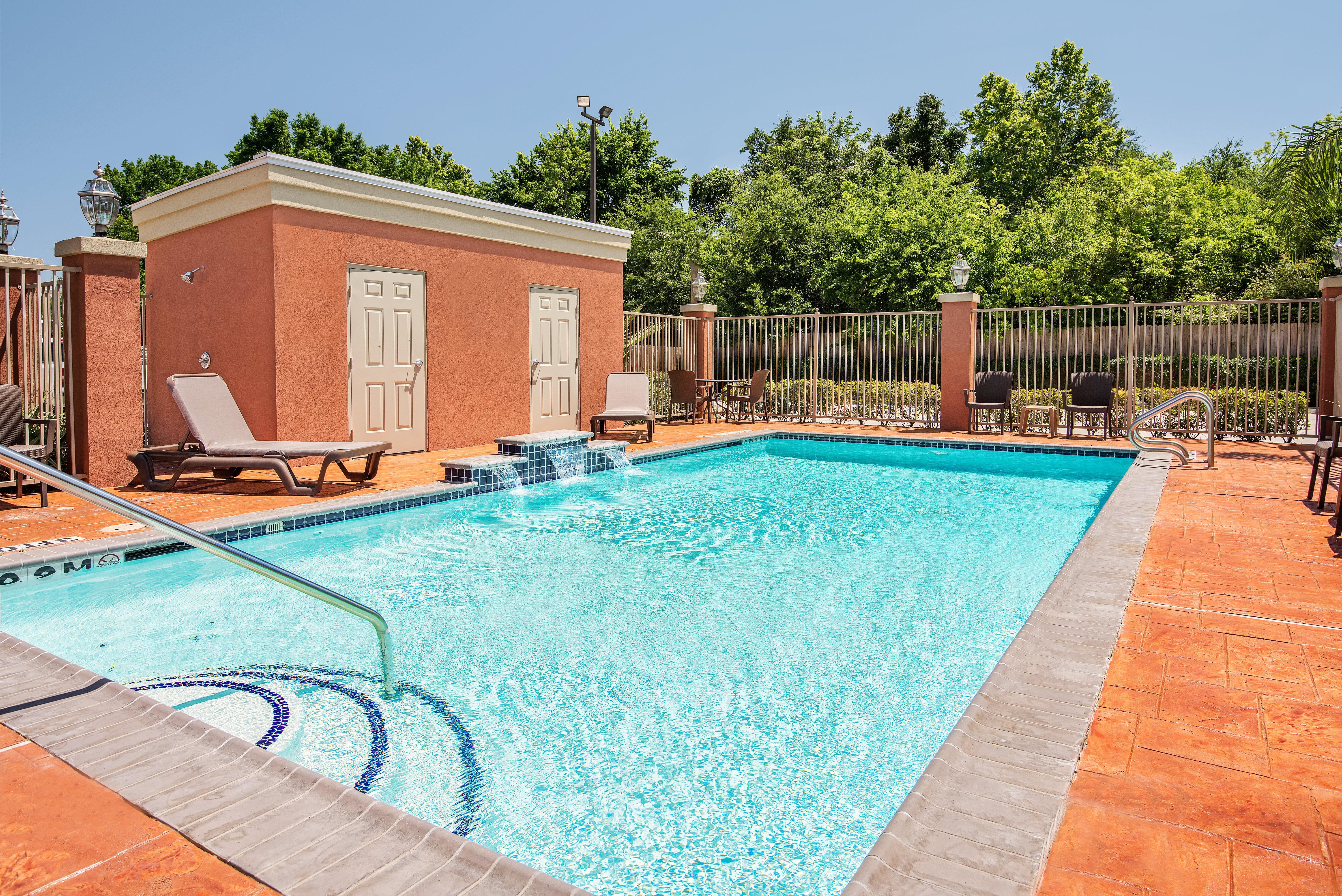 Candlewood Suites Houston Nw - Willowbrook, An Ihg Hotel Kültér fotó