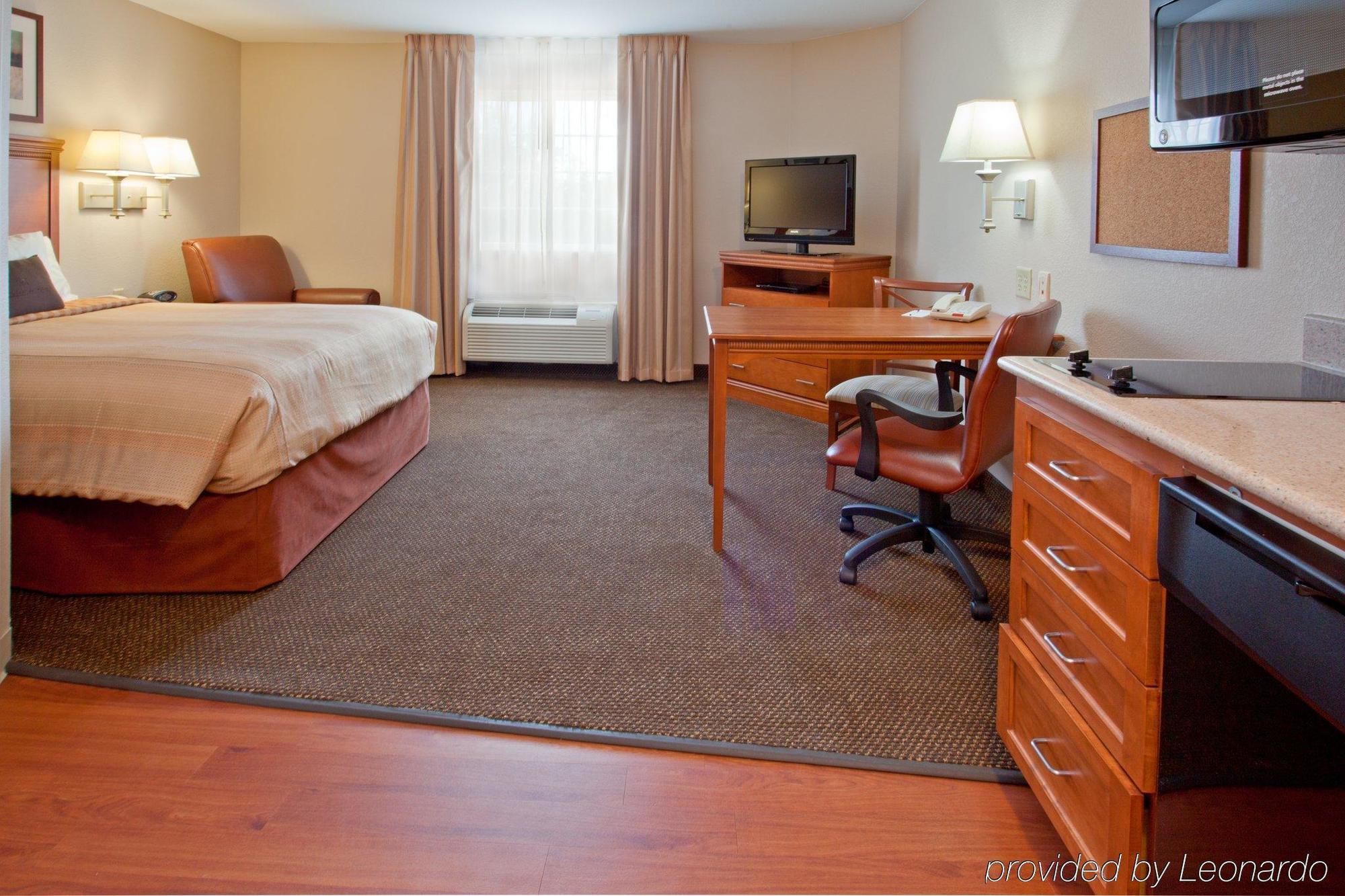 Candlewood Suites Houston Nw - Willowbrook, An Ihg Hotel Szoba fotó