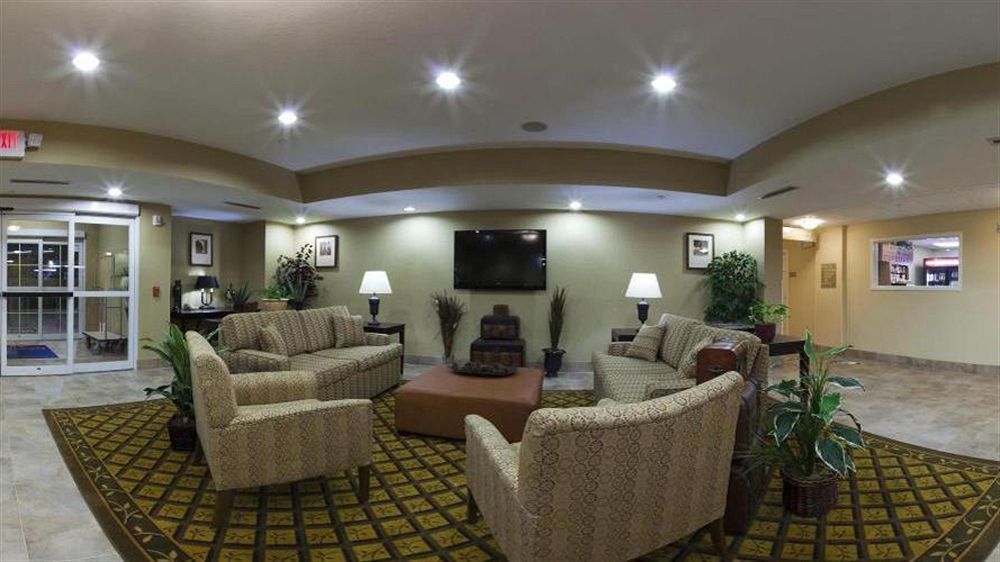 Candlewood Suites Houston Nw - Willowbrook, An Ihg Hotel Kültér fotó