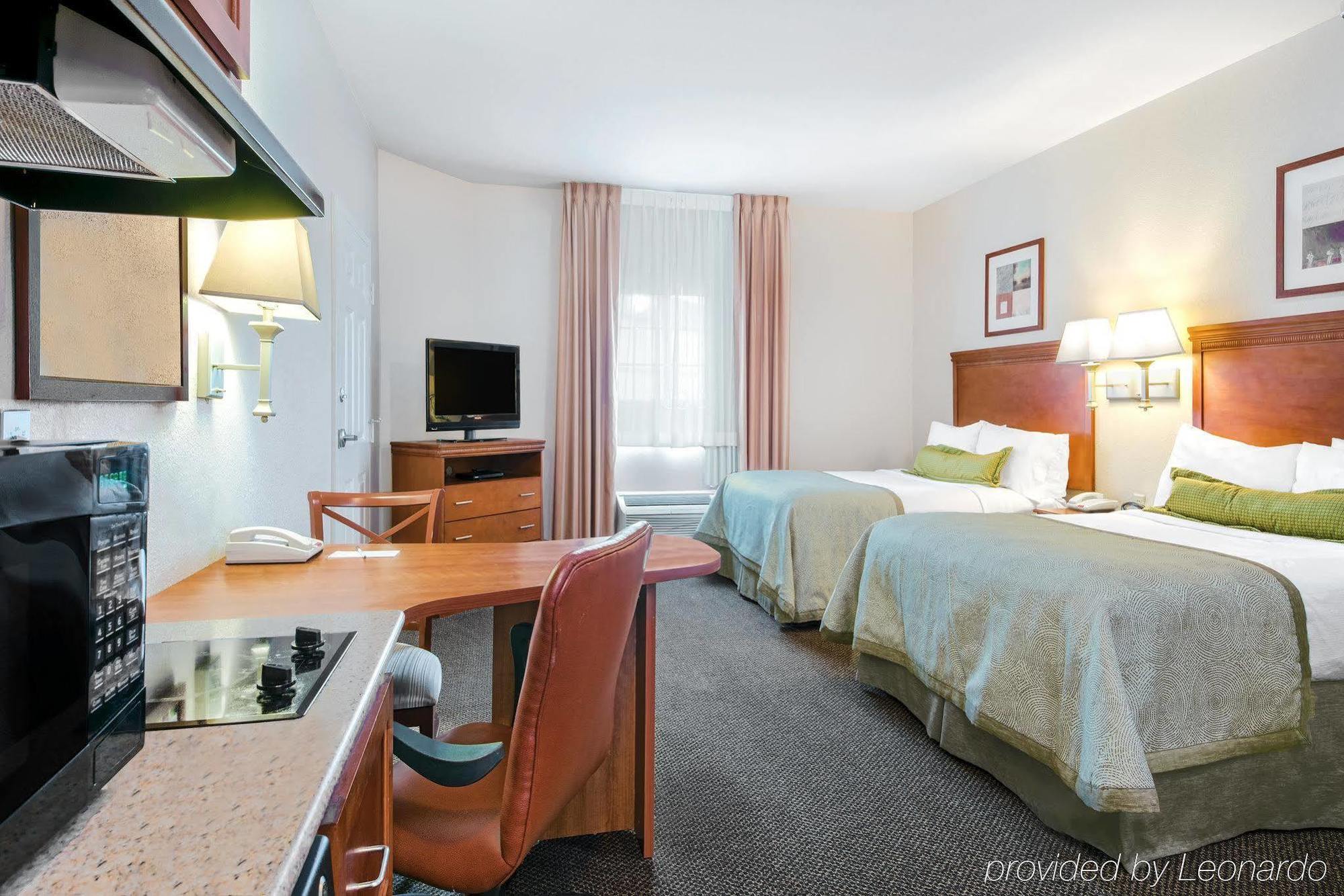 Candlewood Suites Houston Nw - Willowbrook, An Ihg Hotel Kültér fotó