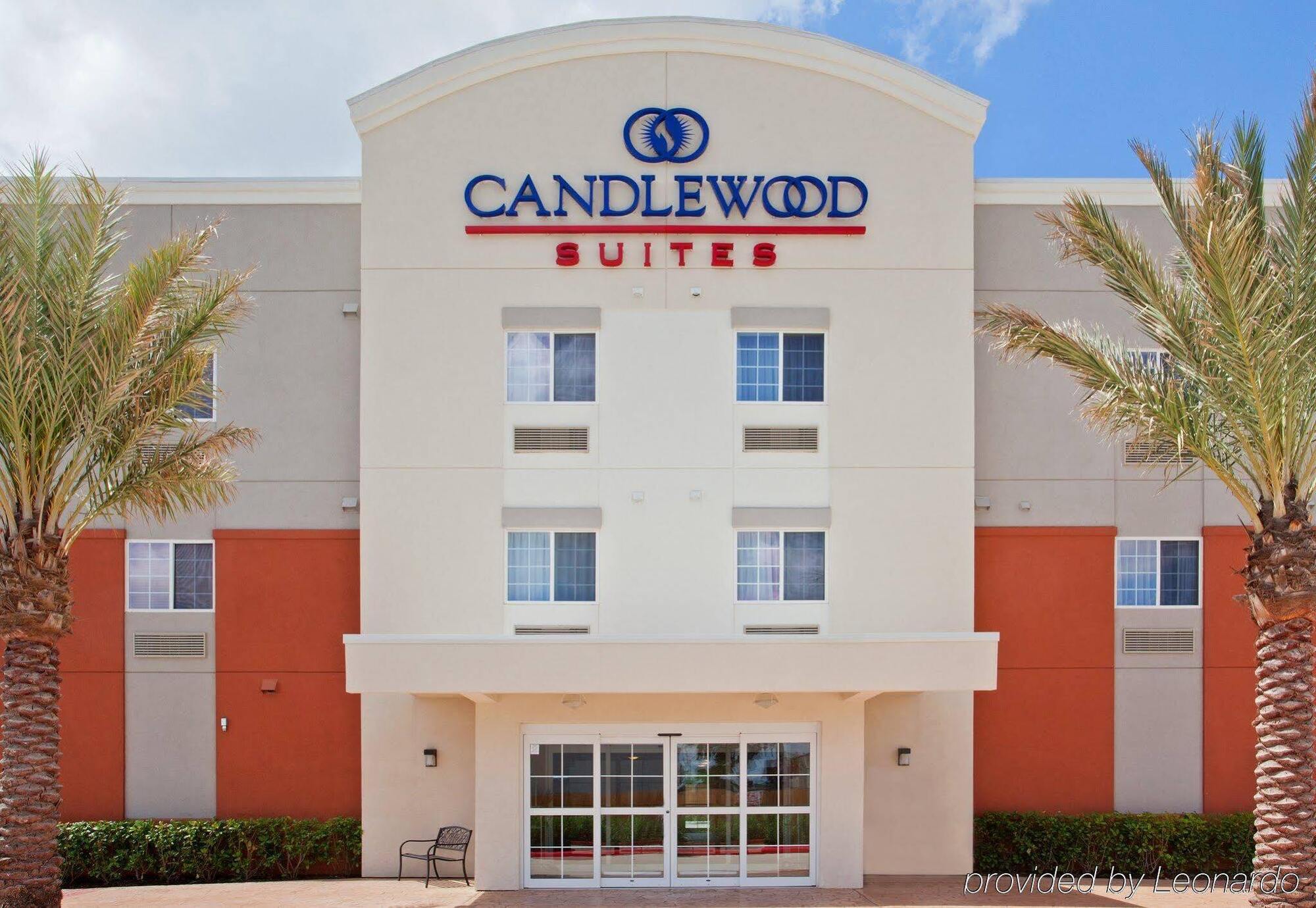 Candlewood Suites Houston Nw - Willowbrook, An Ihg Hotel Kültér fotó