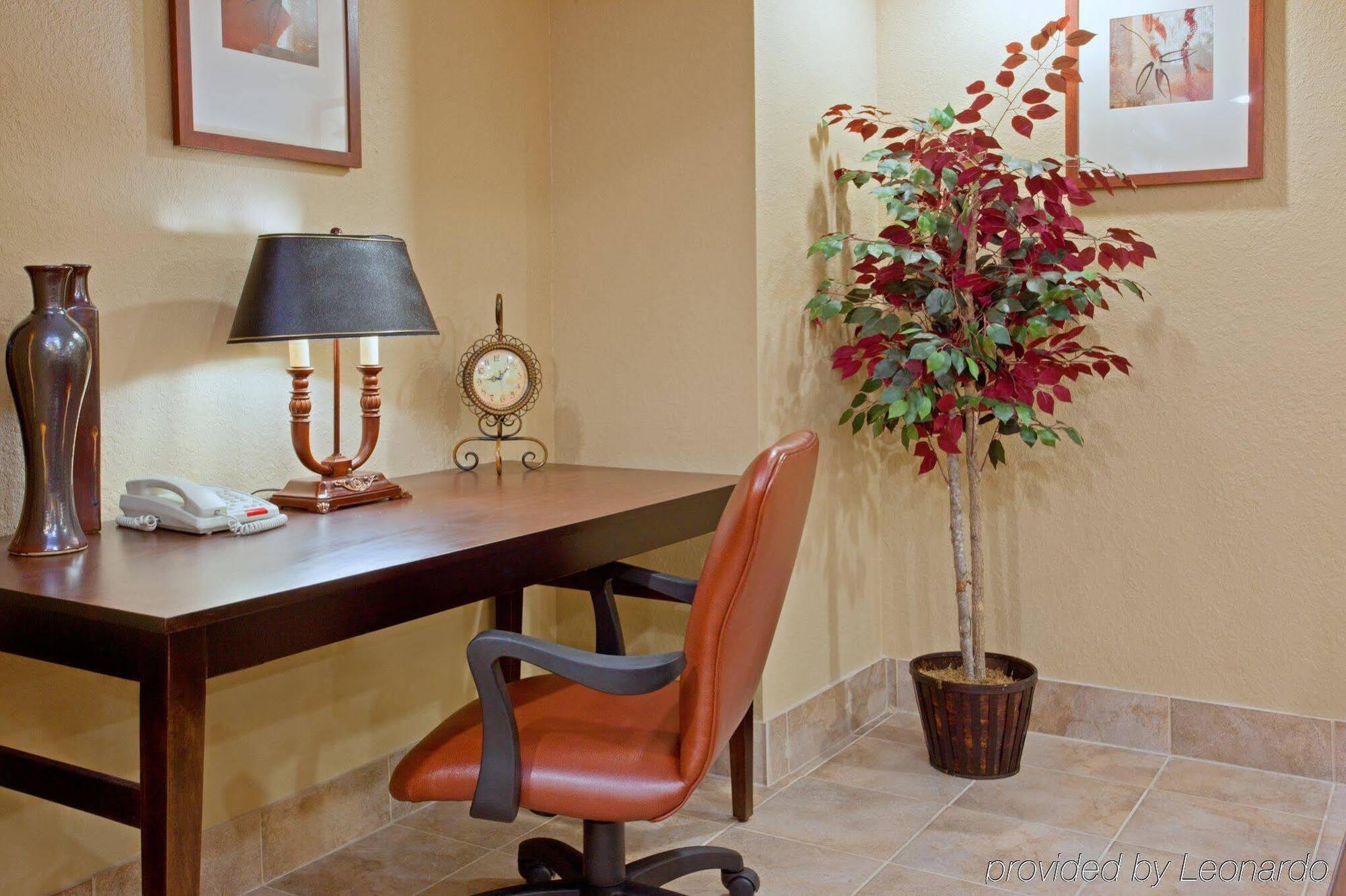 Candlewood Suites Houston Nw - Willowbrook, An Ihg Hotel Kültér fotó