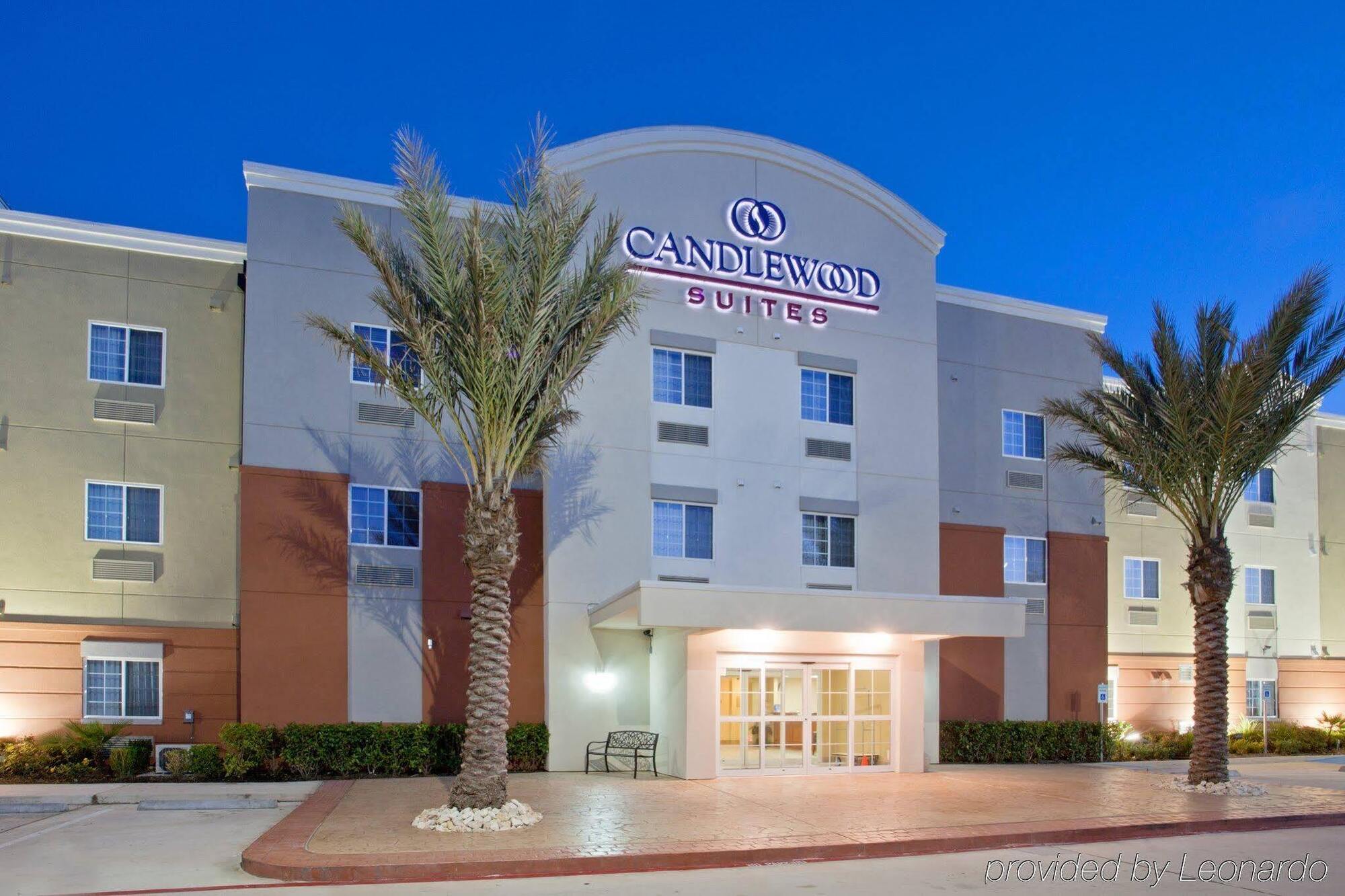 Candlewood Suites Houston Nw - Willowbrook, An Ihg Hotel Kültér fotó