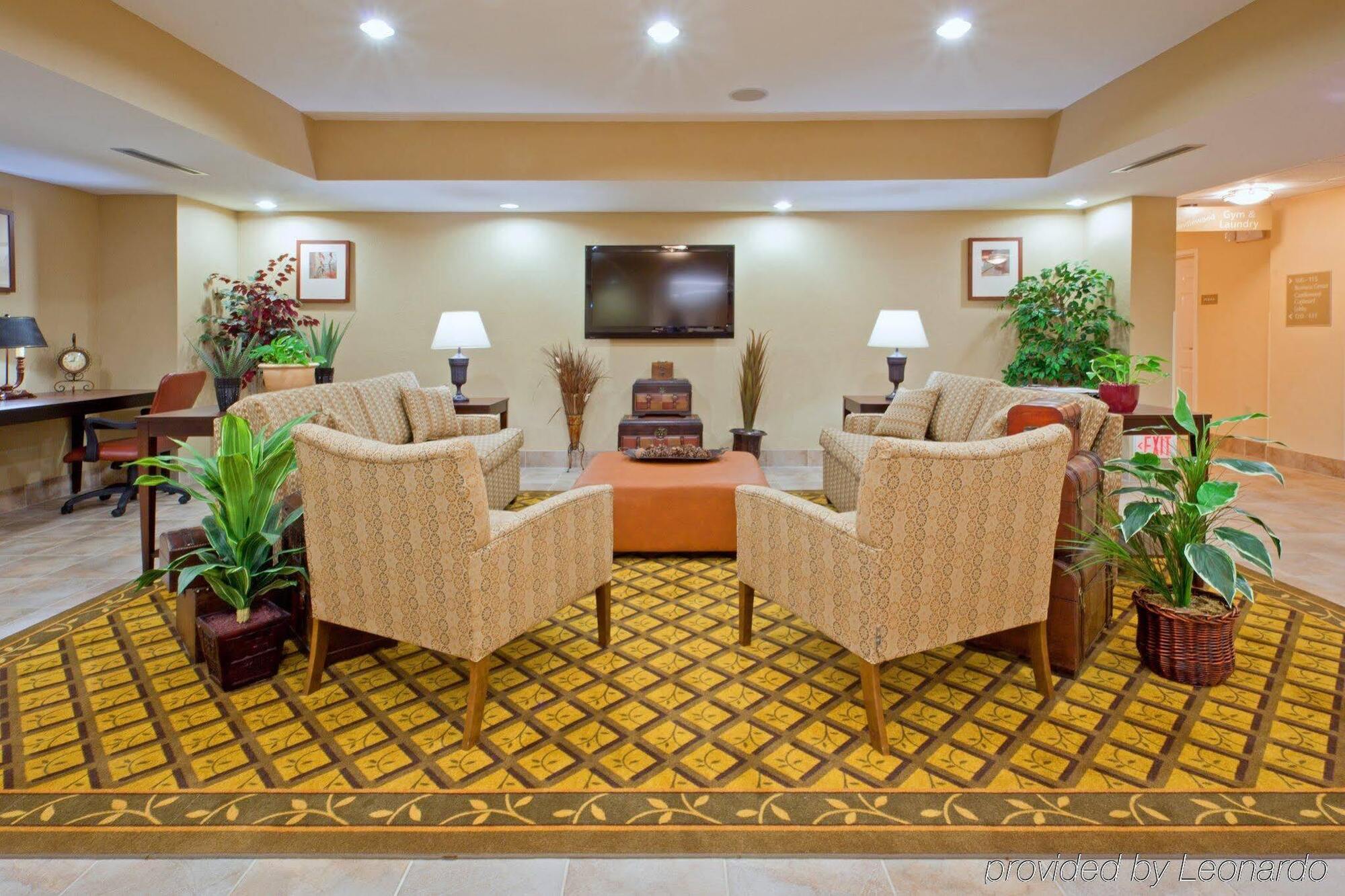 Candlewood Suites Houston Nw - Willowbrook, An Ihg Hotel Kültér fotó