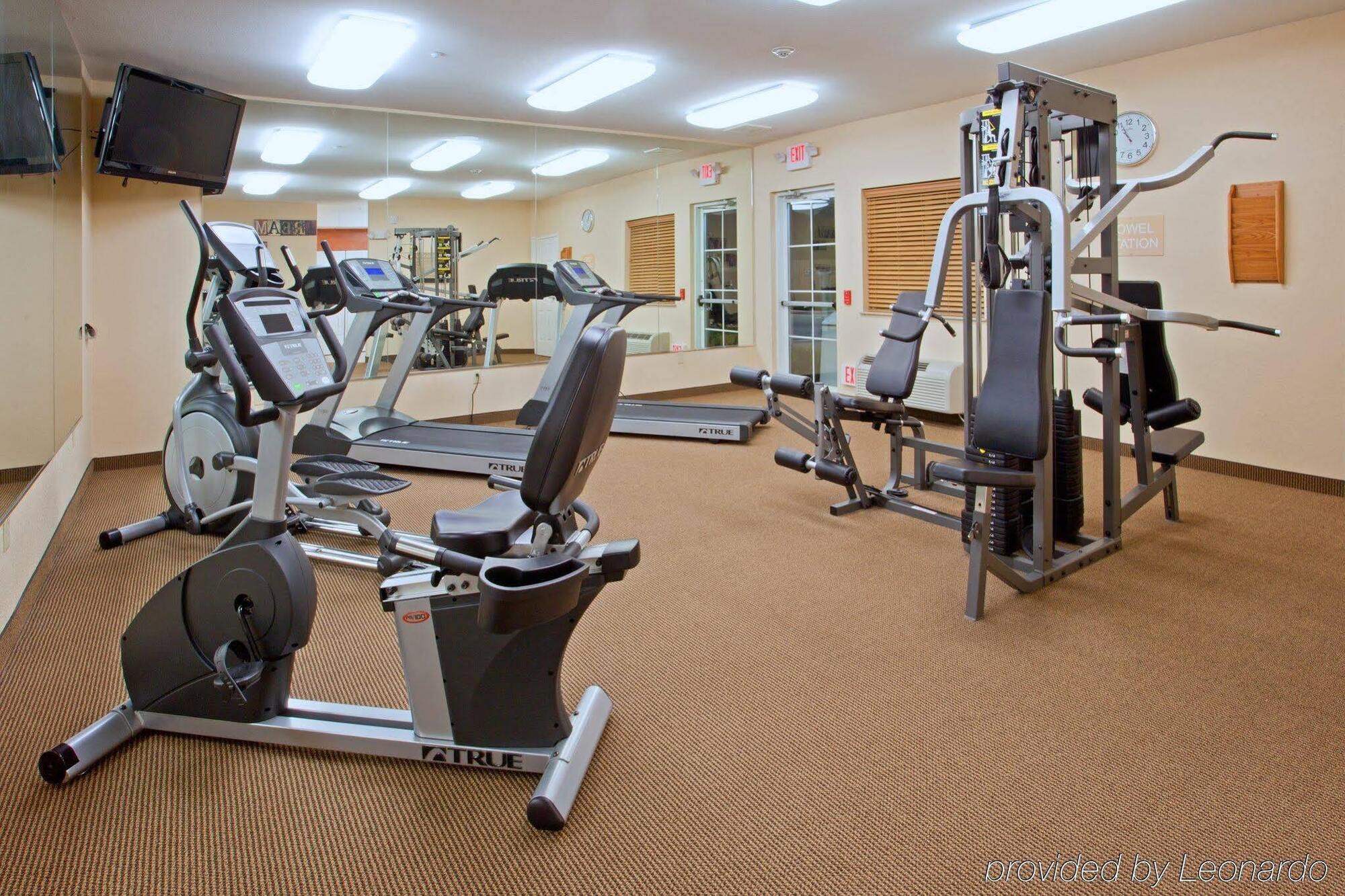 Candlewood Suites Houston Nw - Willowbrook, An Ihg Hotel Kültér fotó
