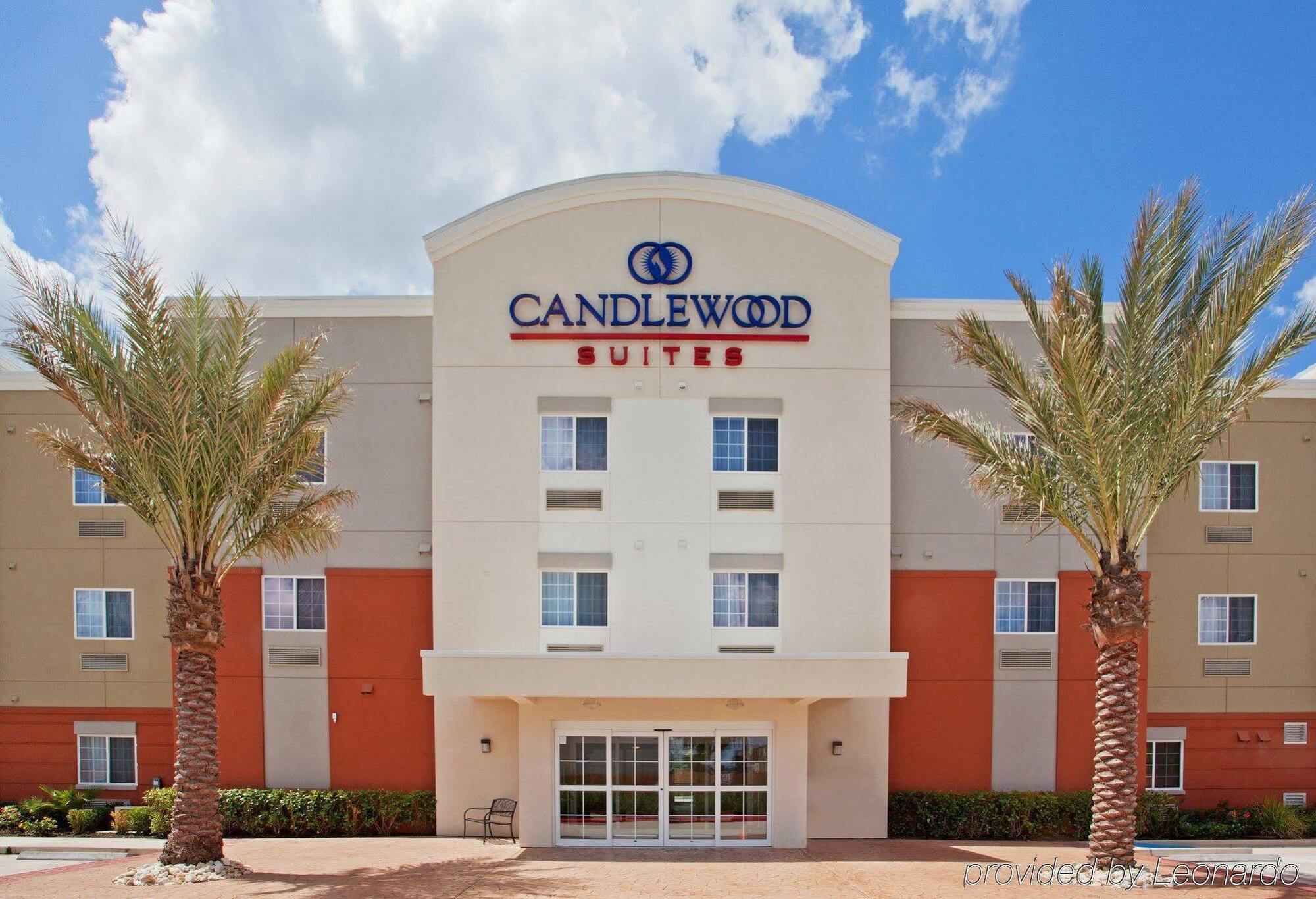 Candlewood Suites Houston Nw - Willowbrook, An Ihg Hotel Kültér fotó