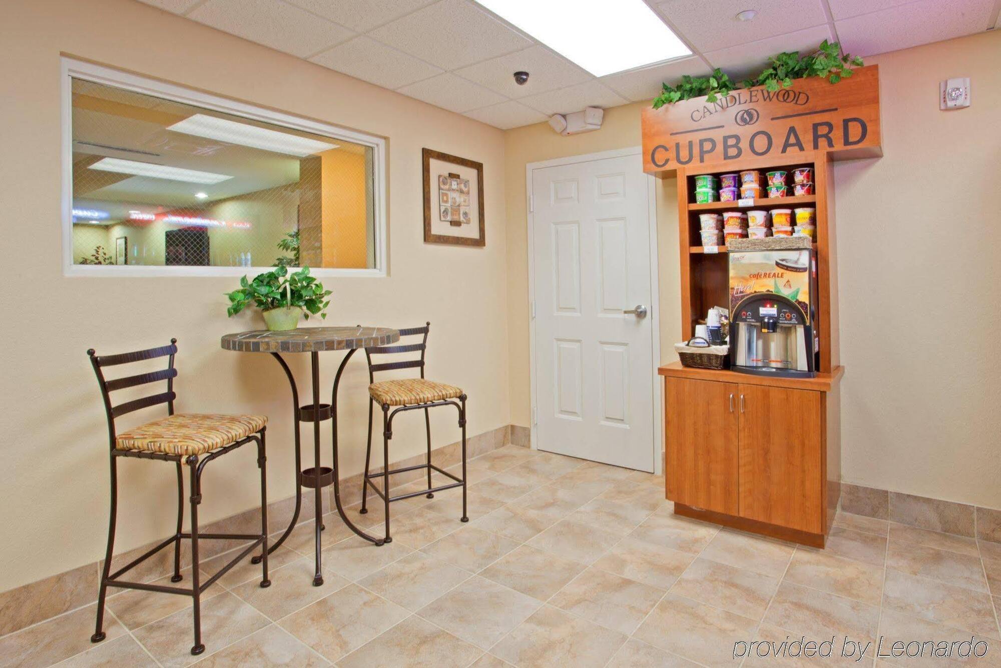 Candlewood Suites Houston Nw - Willowbrook, An Ihg Hotel Kültér fotó