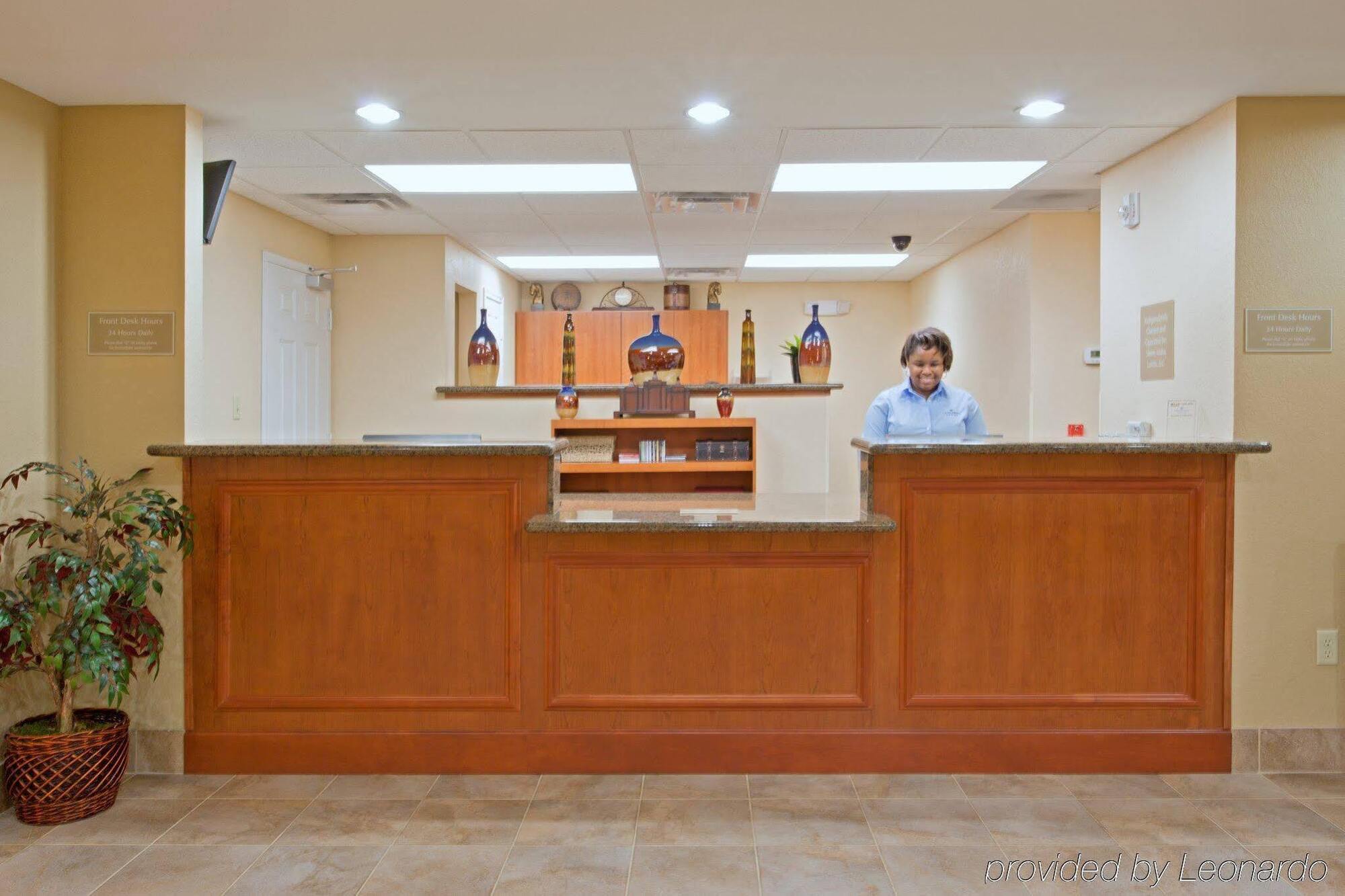 Candlewood Suites Houston Nw - Willowbrook, An Ihg Hotel Kültér fotó